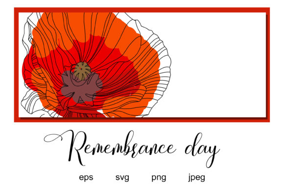 Memorial Day Banner Graphics and Illustrations Review