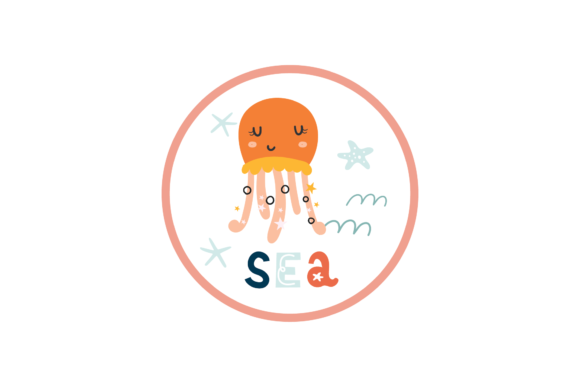 Sea Horse Svg Ocean Embroidery Review